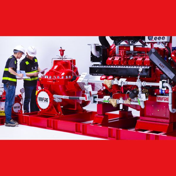 Buy 6000GPM Split Case Centrifugal Pump at wholesale prices