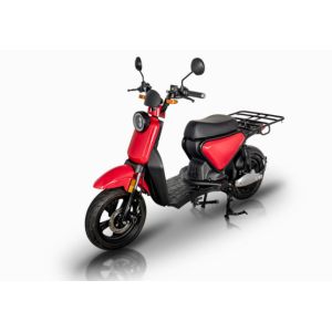 LY-BD03Electric motorcycle Electric bicycle adult electric scooter