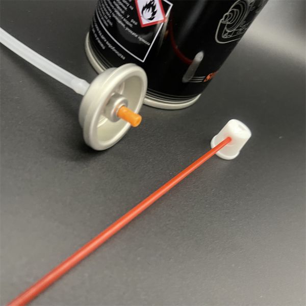 Buy Professional-Grade Carburetor Cleaner Valve for Engine Technicians with Leak-Proof & High-Durability Features at wholesale prices