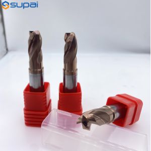 Custom End Mills Unlock the Full Potential of Your Machining Process with