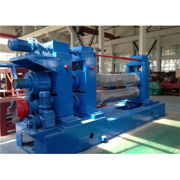 Buy 6CrW2Si Blade Metal Slitting Line Precise Automatic Coil Loading For Copper Coils at wholesale prices