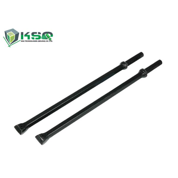 Buy For Mining Quarrying Rock Drilling Tools API Approved Integral Drill Rod at wholesale prices