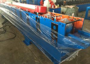 Quality Automatic Hydraulic Shutter Door Cold Steel Roll Forming Machine CE BV SGS for sale