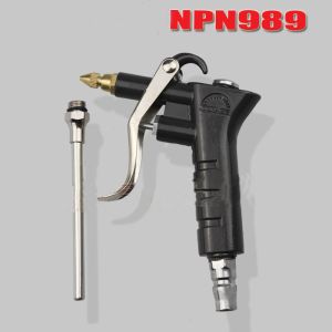 Shannaisi type high-grade dust blowing gun NPN-989 Aluminum Alloy blow gun