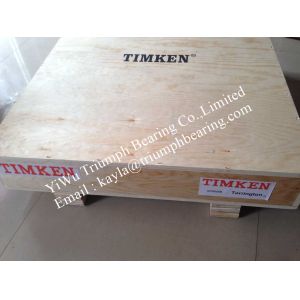 TIMKEN deep groove ball bearing 6096MB