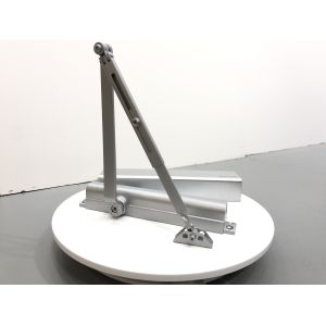 1500mm Adjustable Latching ANSI156.4 Fire Rated Door Closer