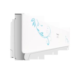 Wifi Control PCB Cabinet Type Air Conditioner 12000BTU Split Type AC