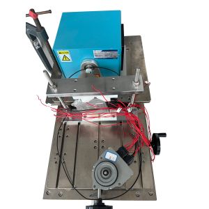 0-28N Industrial Grade Hysteresis Dynamometer For Engine Testing