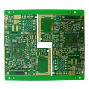 0.5Oz Rigid Printed Circuit Board