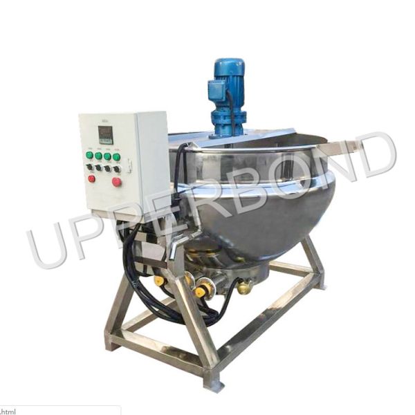 Buy Customized Molasses Tobacco Machine  / Sticky Tobacco Blending Mixing Machine at wholesale prices