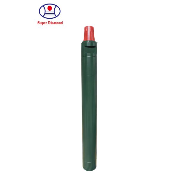 Buy High Air Pressure DHD 340 DTH Hammer for Fast and Precise Mining and Quarry Drilling at wholesale prices