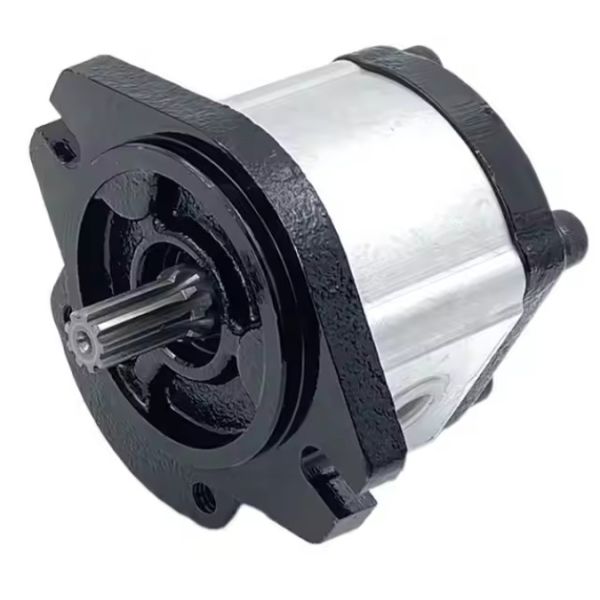 Buy Rotary High Pressure AZPF High Efficiency Rexroth 1515500013 Gear Pump at wholesale prices