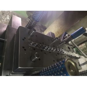 Stamped Metal Parts – Precision Manufacturing, Long Lifespan, Wide Industrial