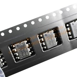 Quality NSI6801TB-DDBR package DUB8 digital isolator IC for sale
