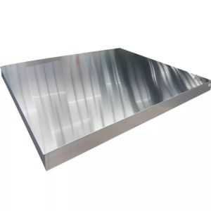 Alu 1100 1050 1060 2024 3003 5082 5083 7075 6061 6063 0.4mm 04mm Aluminum Alloy