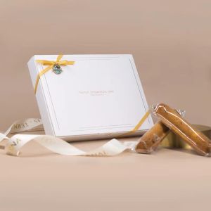 Custom Order Accepted Cigar Packaging Box for Customized Packaging Solutions