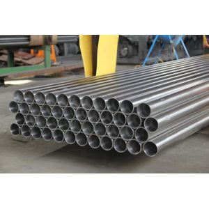 0.5mm - 60mm Thickness SS Stainless Steel Metal Pipe Gas and Petroleum