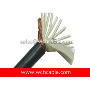 UL20256 China Manufacture UL Verified 30V Low Voltage Automotive TPE Cable