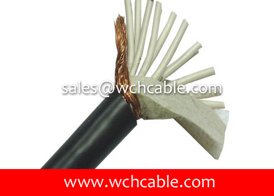 Buy UL20276 Computer PVC Sheathed Cable 80C 30V at wholesale prices
