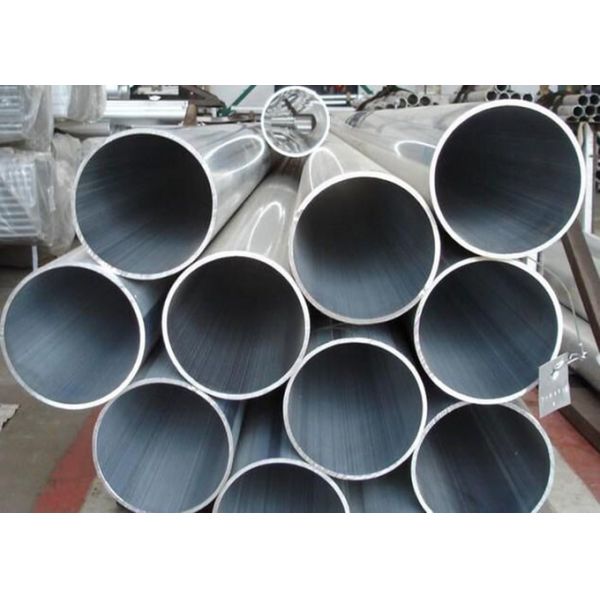 1.2083 Annealed Seamless Stainless Steel Tubing Stock Pipes