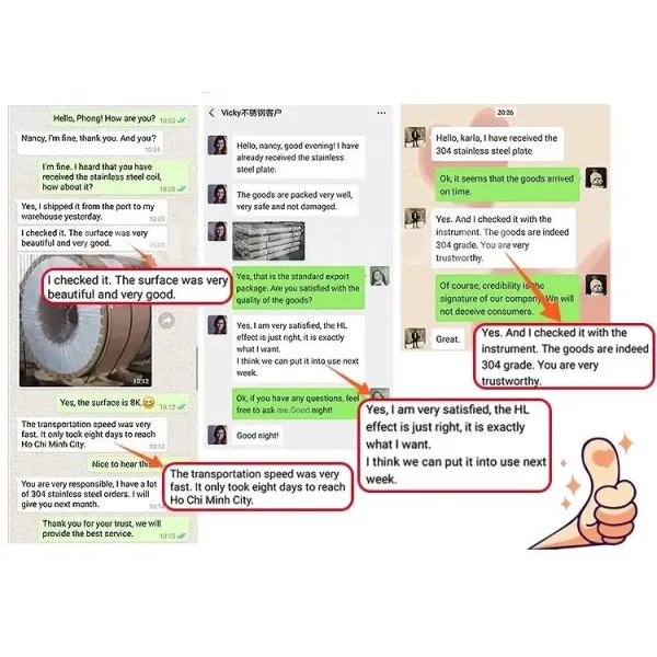 ASTM AISI Hot Rolled 201 202 304 304L 316 316L Stainless Steel Plate 1219/1250/1500mm 0.1-6.00mm