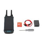 H2L Handheld UAV Detection Positioning Anti Drone Devices 100MHz-6GHz