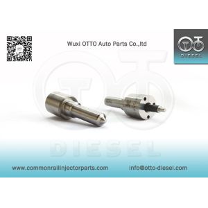 DLLA155P753 Denso Common Rail Nozzle For Injectors 09500-074#/075#/052#/053#