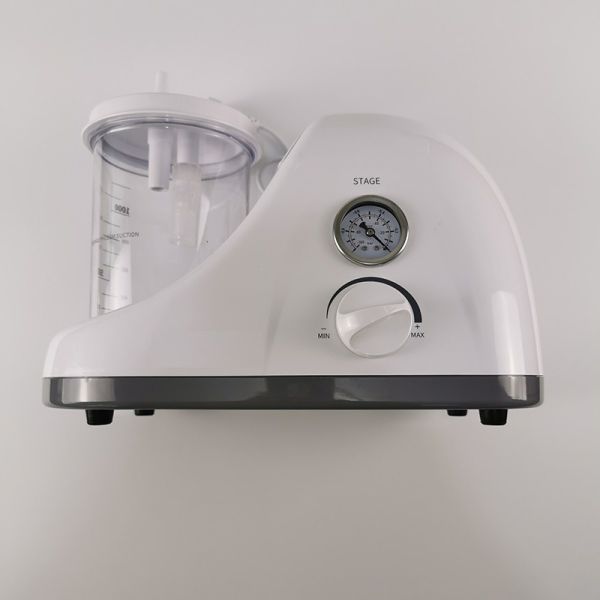 Factory Supply Medical Equipment Portable Phlegm Suction Machine With Good Price