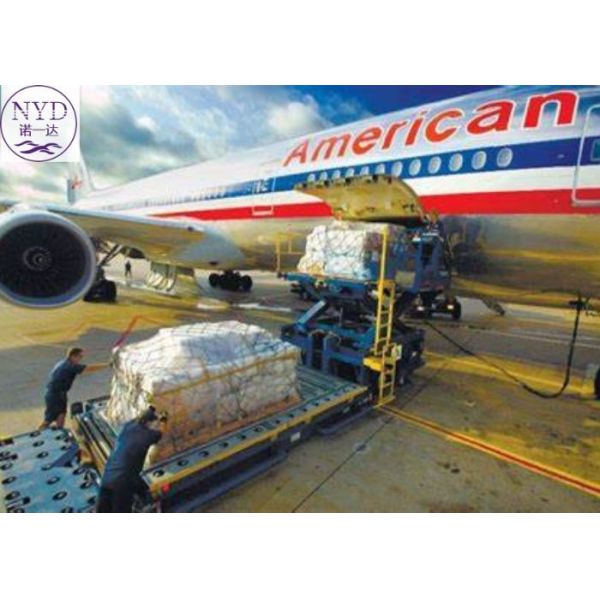Buy Cargo International Freight Forwarder ITAT Door To Door Service at wholesale prices