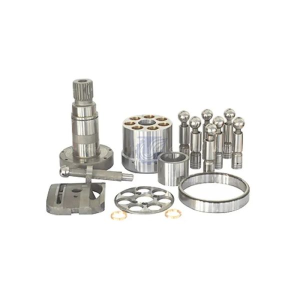 Buy BPR55 BPR75 Hydraulic Pump Parts Repair Kit For BPR105 BPR140 BPR186 BPR260 at wholesale prices