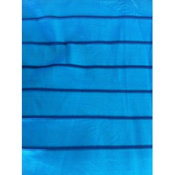 Custom Polyester Cotton Mosquito Net Fabric Curtains , Insect / Bug Curtains