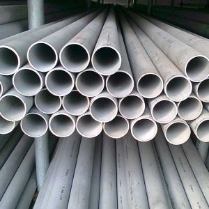 ASME SB622 Seamless C276 Nickel Alloy Tube