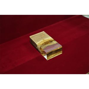 SD1350BX PMMA High Speed Polishing Machine Plexiglass Diamond Polishing Machine