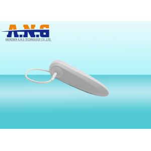 RFID anti-theft Hang Smart Security Hard EAS Tag for shoes bag tracking