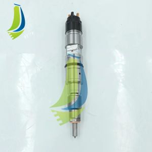 China 0445120246 Common Rail Fuel Injector For Diesel Engine on sale