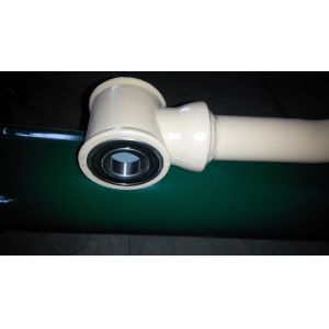 Adult Fitness Equipment- hand Pusher Outdoor Gym Exercsise Machine for Park