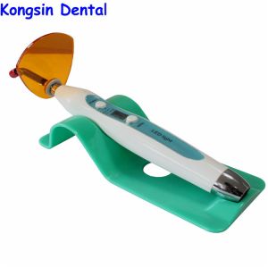 LY-B200 Cordless and wired Dental orthodontics LED cure lamp unit