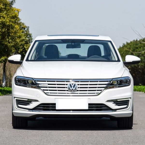 Lavida Electric Car Automotive Electric Cars Single Speed Gearbox 100kw Maximum Power