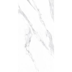 Large Format Vitrified Bathroom Slab Porcelain Tiles