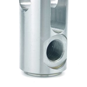 Brass Customization Spare Part OEM Customer Piston with Customized Request