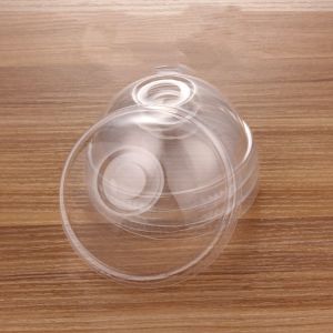 China Easy operation low noise plastic lid making machine with fast delivery on sale