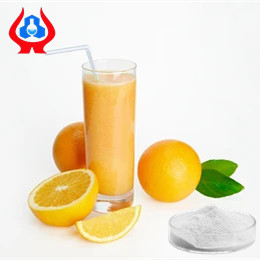 Food Grade Carboxymethylcellulose Cmc Food Additive Powder Texture-Enhancing