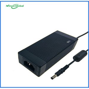 High Qualiqty 24V 2.5A external power adapter with energy efficiency Level VI