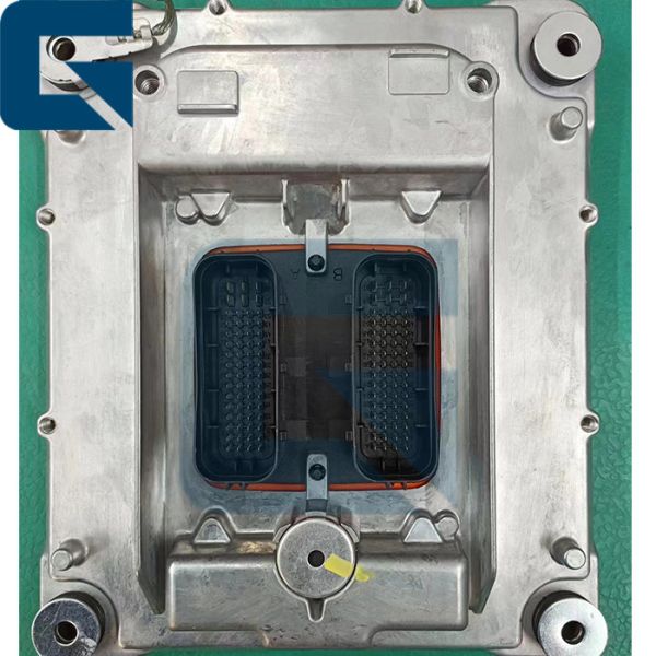 Buy VOE60100011 60100011 Controller For EC250D EC350D Excavator at wholesale prices