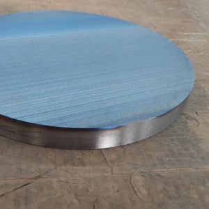 ASTM B348 Gr 1 Gr 2 Gr 5 Gr 7 Gr 8 Gr 12 Gr 23 Round Titanium Rod Titanium Alloy