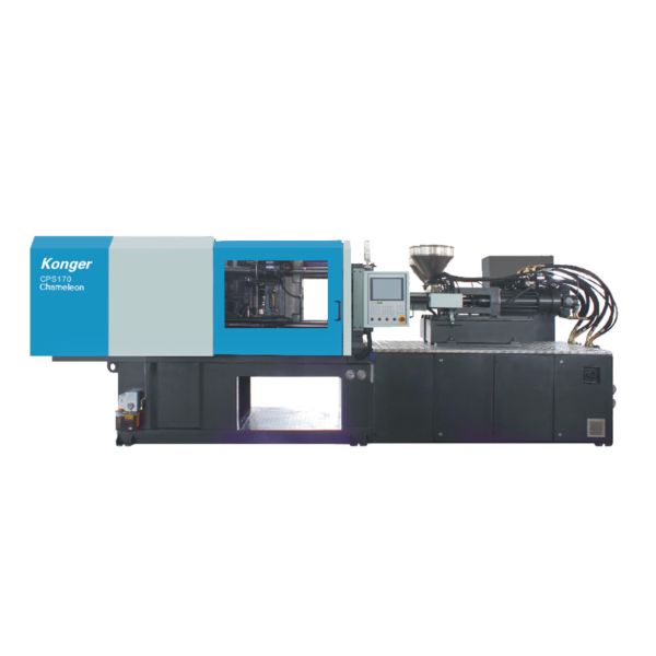 Buy CPS170 Two Colour Injection Moulding Machine Parallel Clean Energy Saving at wholesale prices