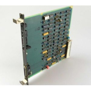 Quality ABB 88FN02E GJR2370800R0100 Coupling Module Advanced Control Board for sale