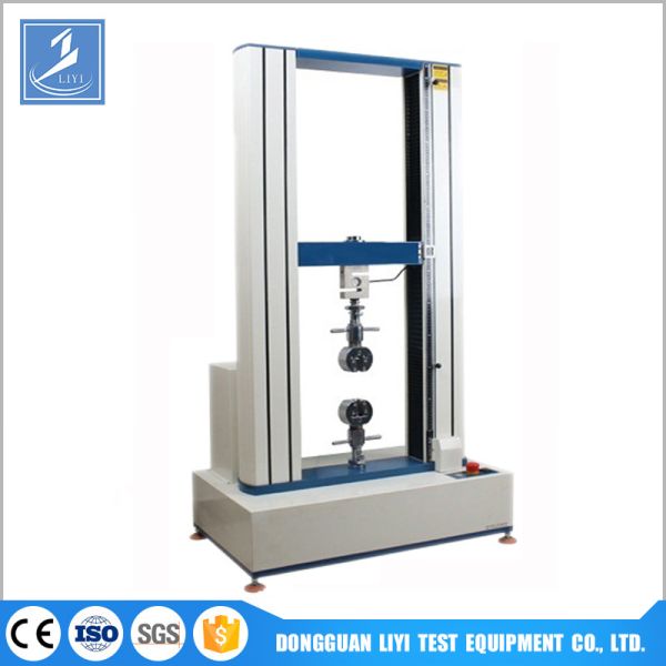 Buy Computerized Electronic Universal Testing Machine for Tensile Test at wholesale prices