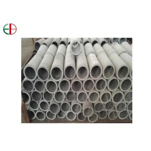Heat-treatment Iron Centrifugally Cast Tubes Centrifugal Phospating treatment