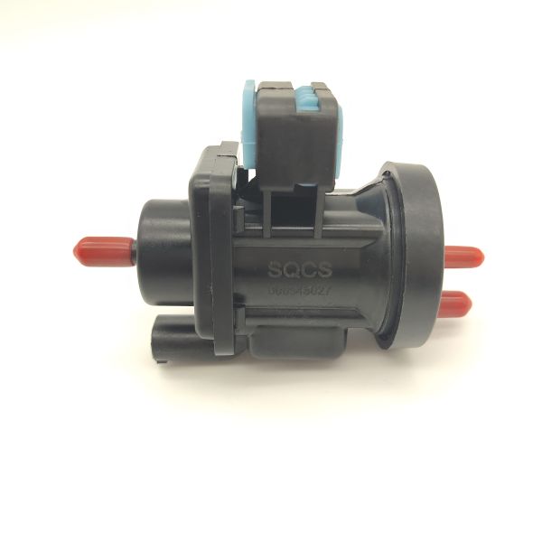 Replace/Repair Purpose Pressure Solenoid Valve 0005450527 for Sprinter OE NO. 0005450527